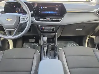 Chevrolet Trailblazer 2025 LT 4dr SUV