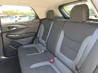 Chevrolet Trailblazer 2025 LT 4dr SUV