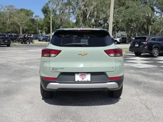Chevrolet Trailblazer 2025 LT 4dr SUV