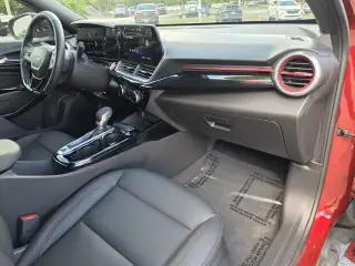 Chevrolet Trax 2024 RS 4dr Crossover w/2RS