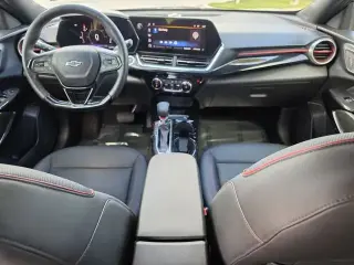 Chevrolet Trax 2024 RS 4dr Crossover w/2RS