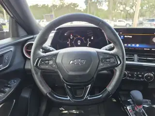 Chevrolet Trax 2024 RS 4dr Crossover w/2RS
