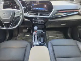 Chevrolet Trax 2024 RS 4dr Crossover w/2RS