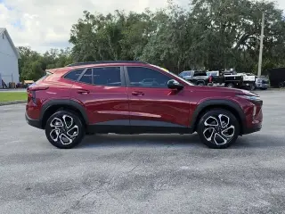 Chevrolet Trax 2024 RS 4dr Crossover w/2RS