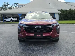Chevrolet Trax 2024 RS 4dr Crossover w/2RS