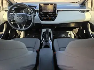 Toyota Corolla 2020 SE 4dr Sedan CVT