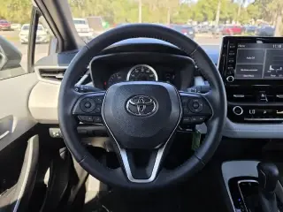 Toyota Corolla 2020 SE 4dr Sedan CVT