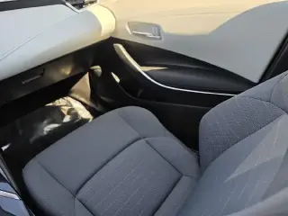 Toyota Corolla 2020 SE 4dr Sedan CVT