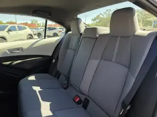 Toyota Corolla 2020 SE 4dr Sedan CVT
