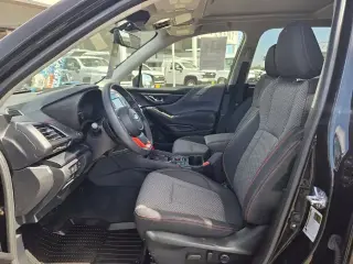 Subaru Forester 2024 AWD Sport 4dr Crossover