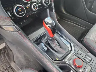 Subaru Forester 2024 AWD Sport 4dr Crossover