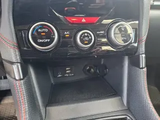 Subaru Forester 2024 AWD Sport 4dr Crossover
