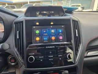 Subaru Forester 2024 AWD Sport 4dr Crossover
