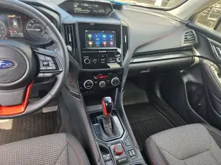 Subaru Forester 2024 AWD Sport 4dr Crossover