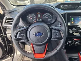 Subaru Forester 2024 AWD Sport 4dr Crossover