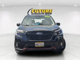 Subaru Forester 2024 AWD Sport 4dr Crossover