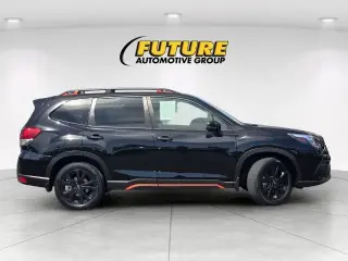 Subaru Forester 2024 AWD Sport 4dr Crossover