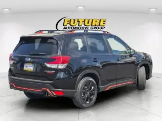Subaru Forester 2024 AWD Sport 4dr Crossover