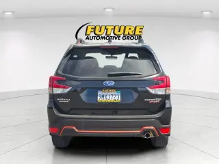 Subaru Forester 2024 AWD Sport 4dr Crossover