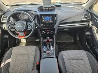 Subaru Forester 2024 AWD Sport 4dr Crossover