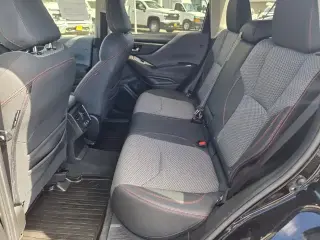 Subaru Forester 2024 AWD Sport 4dr Crossover