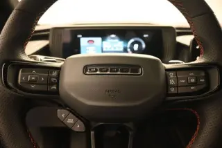 Dodge Charger 2026 AWD Scat Pack 2dr Coupe