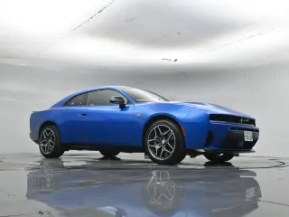 Dodge Charger 2026 AWD Scat Pack 2dr Coupe