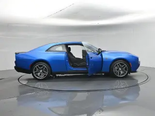 Dodge Charger 2026 AWD Scat Pack 2dr Coupe