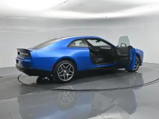 Dodge Charger 2026 AWD Scat Pack 2dr Coupe