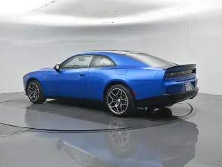 Dodge Charger 2026 AWD Scat Pack 2dr Coupe