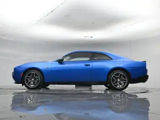 Dodge Charger 2026 AWD Scat Pack 2dr Coupe