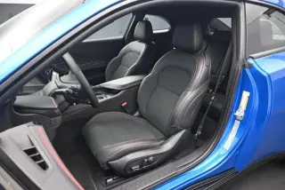 Dodge Charger 2026 AWD Scat Pack 2dr Coupe