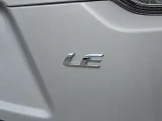 Toyota Corolla 2026 LE 4dr Sedán