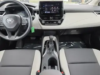 Toyota Corolla 2026 LE 4dr Sedán