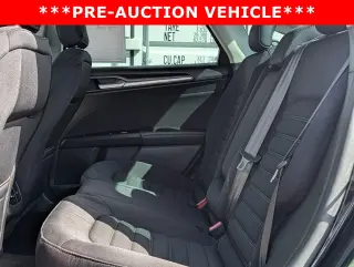 Ford Fusion 2015 SE Sedán 4 puertas