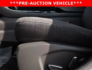 Ford Fusion 2015 SE Sedán 4 puertas