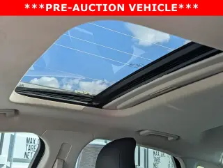 Ford Fusion 2015 SE Sedán 4 puertas