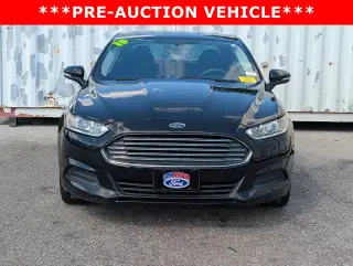 Ford Fusion 2015 SE Sedán 4 puertas