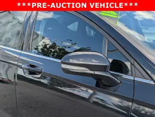 Ford Fusion 2015 SE Sedán 4 puertas