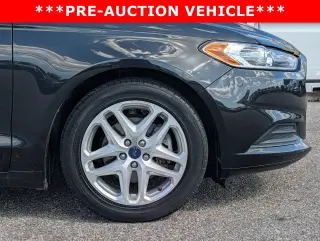 Ford Fusion 2015 SE Sedán 4 puertas