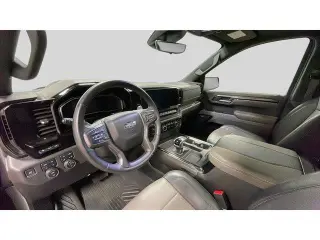 Chevrolet Silverado 1500 2023 4x4 ZR2 4dr Crew Cab 5.8 ft. SB