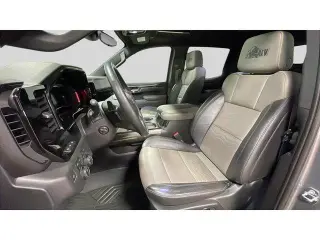 Chevrolet Silverado 1500 2023 4x4 ZR2 4dr Crew Cab 5.8 ft. SB