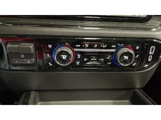 Chevrolet Silverado 1500 2023 4x4 ZR2 4dr Crew Cab 5.8 ft. SB