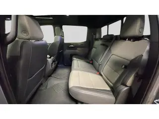 Chevrolet Silverado 1500 2023 4x4 ZR2 4dr Crew Cab 5.8 ft. SB