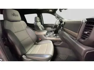 Chevrolet Silverado 1500 2023 4x4 ZR2 4dr Crew Cab 5.8 ft. SB