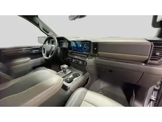 Chevrolet Silverado 1500 2023 4x4 ZR2 4dr Crew Cab 5.8 ft. SB