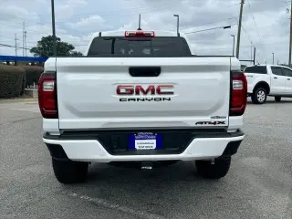GMC Canyon 2024 4x4 AT4X 4dr Crew Cab 5 ft. SB