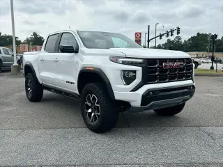 GMC Canyon 2024 4x4 AT4X 4dr Crew Cab 5 ft. SB