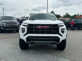 GMC Canyon 2024 4x4 AT4X 4dr Crew Cab 5 ft. SB
