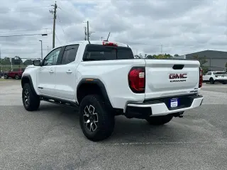 GMC Canyon 2024 4x4 AT4X 4dr Crew Cab 5 ft. SB
